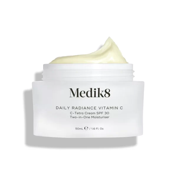 Medik8 Daily Radiance Vitamin C™ 50ml