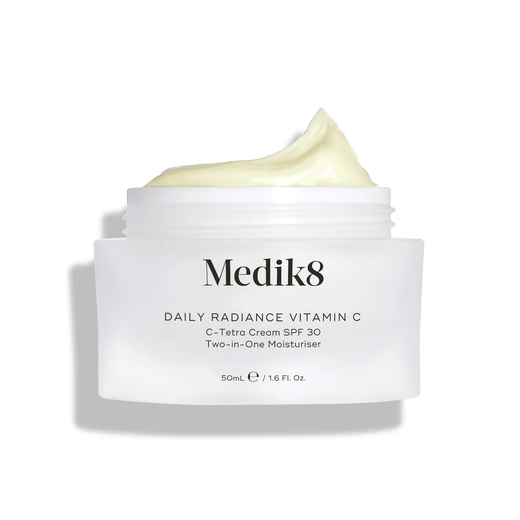 Medik8 Daily Radiance Vitamin C™ 50ml