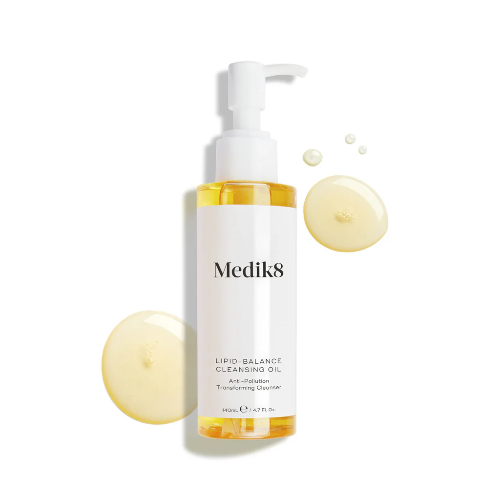 Medik8 Lipid-Balance Cleansing Oil™ 140ml