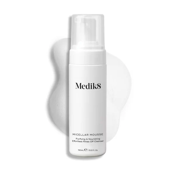 Medik8 Micellar Mousse™