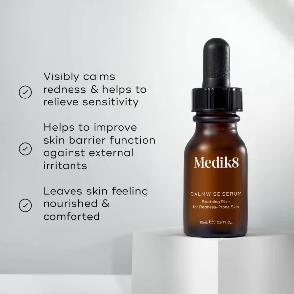 Medik8 Calmwise™ Serum - Image 2