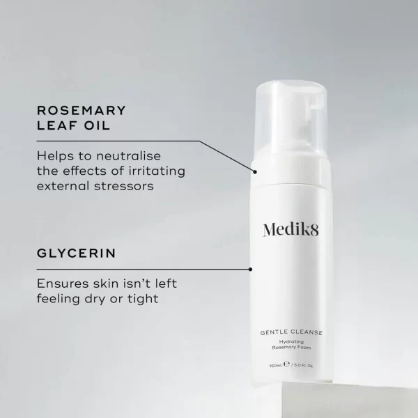 Medik8 Gentle Cleanse™ - Image 3