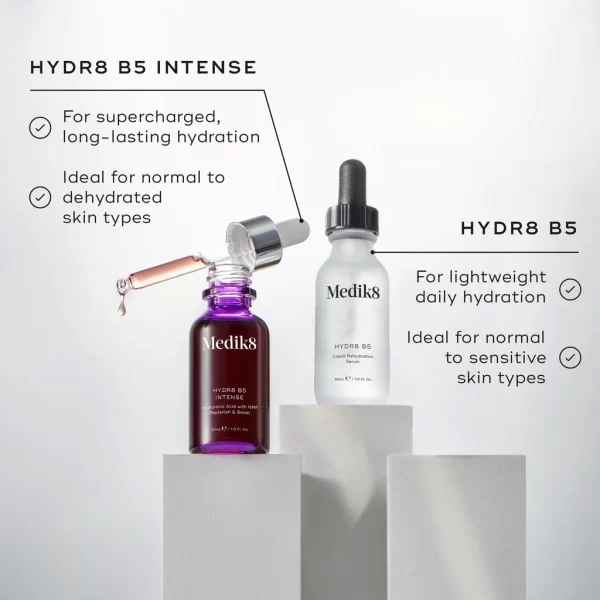 Medik8 Hydr8 B5™ Intense - Image 2