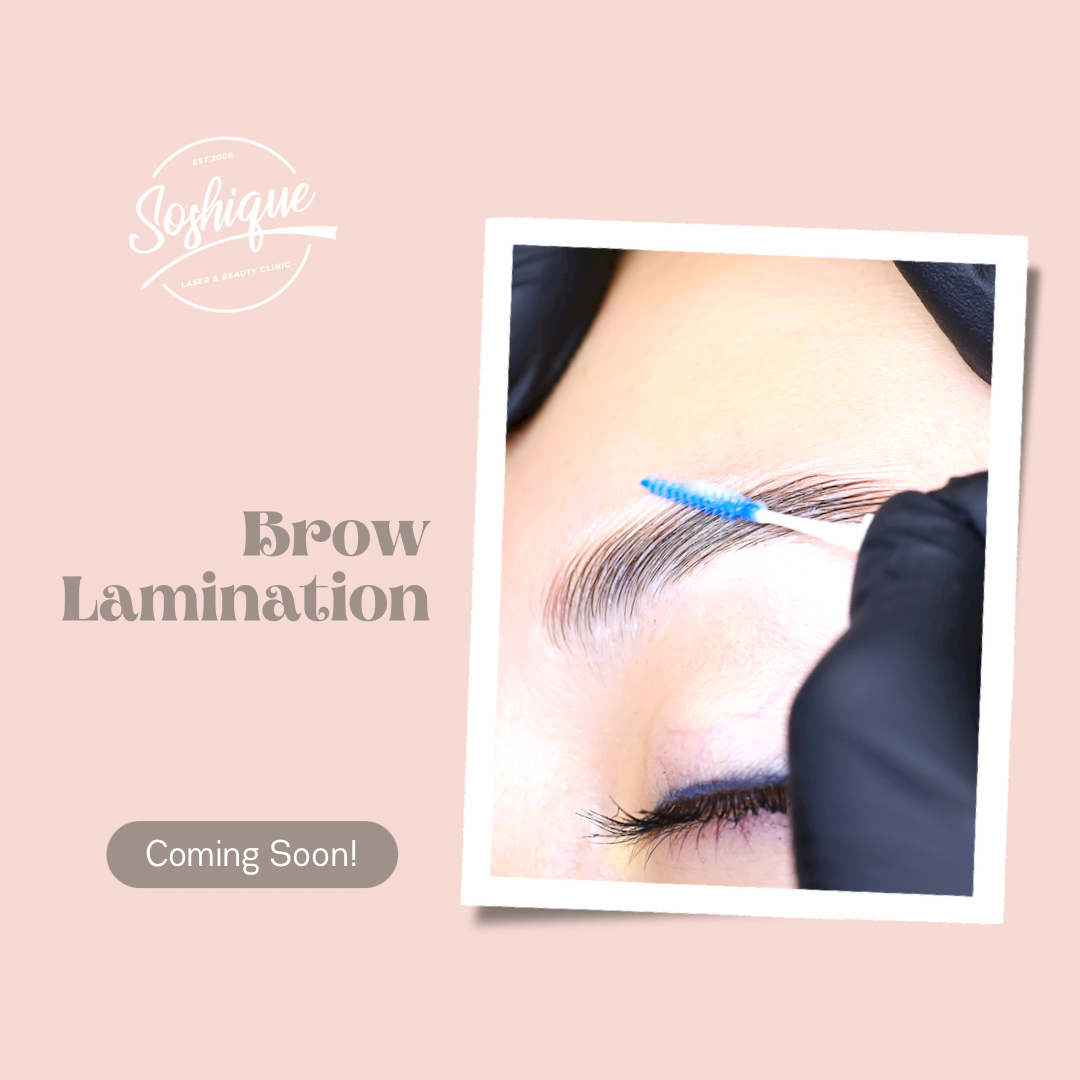 You are currently viewing Brow Lamination