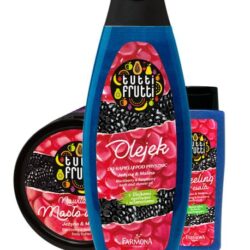 Tutti Frutti Bath & Shower Gel