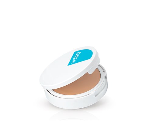 WiQo ICP Coloured Compact Cream (50ml)