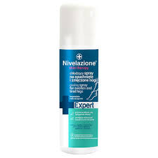 Nivelazione Skin Therapy Cooling Spray for Swollen Tired Legs