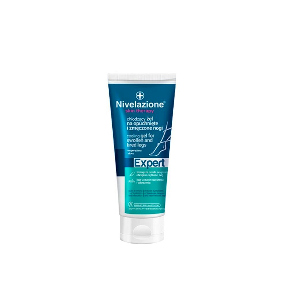 Nivelazione Skin Therapy Cooling Gel for Swollen Tired Legs