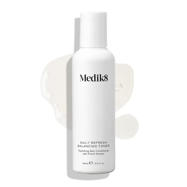 Medik8 Daily Refresh Balancing Toner™ 150ml