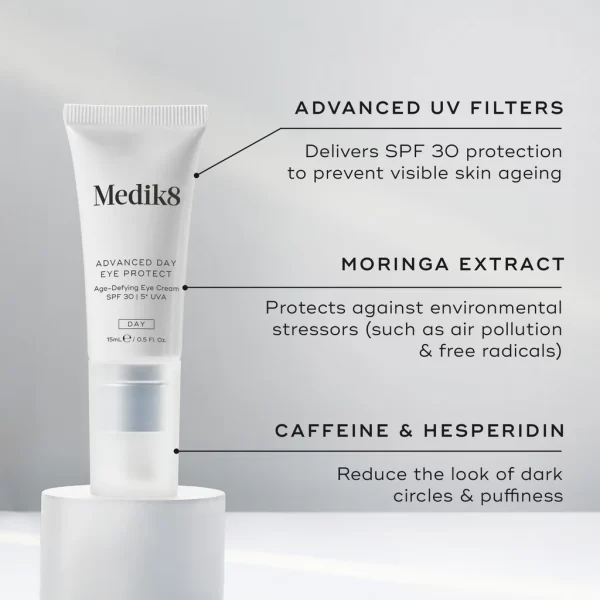 Medik8 Advanced Day Eye Protect™ - Image 3