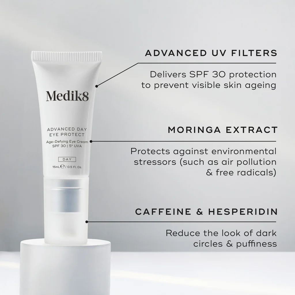 Medik8 Advanced Day Eye Protect™