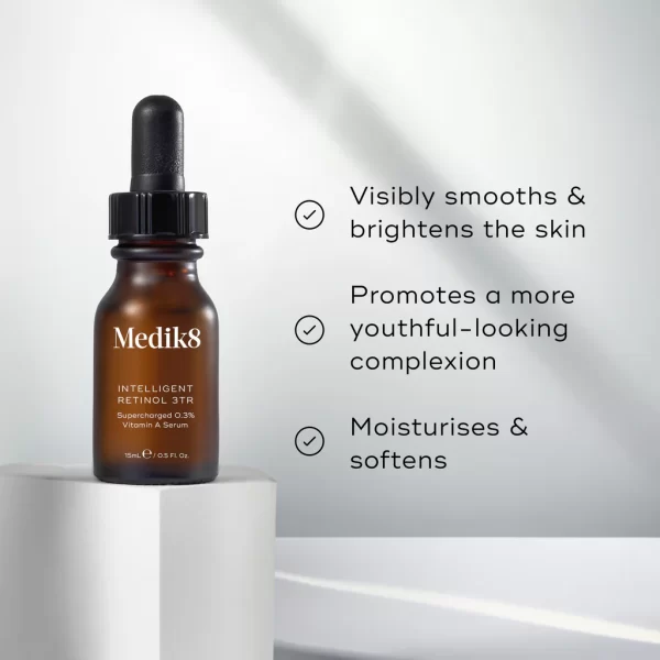 Medik8 Intelligent Retinol™ - Image 3