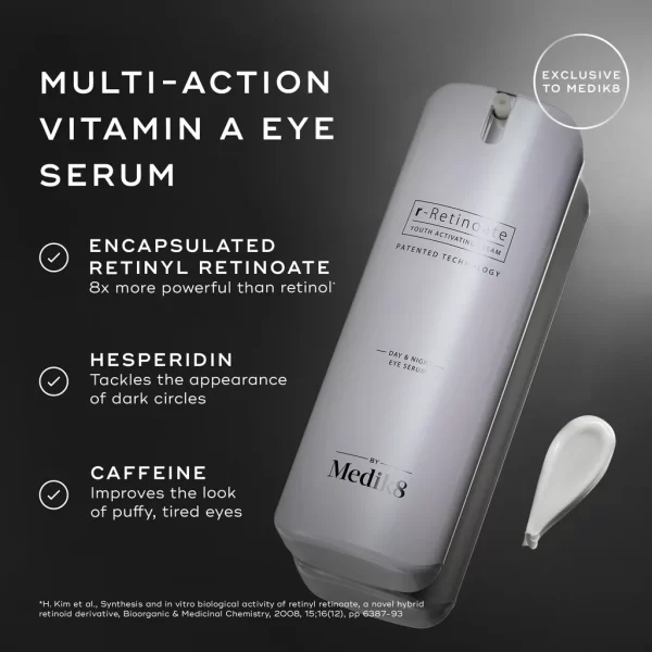 Medik8 r-Retinoate® Eye Serum - Image 2