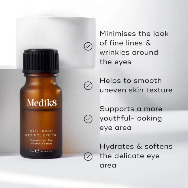 Medik8 Retinol Eye TR™ - Image 2