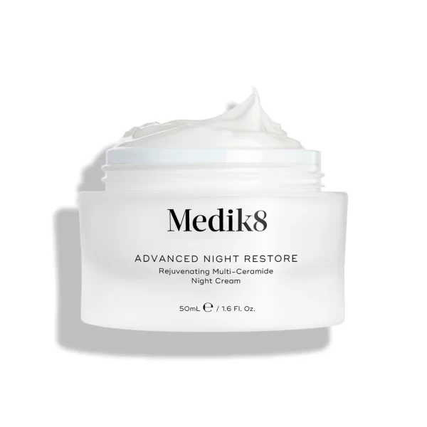 Medik8 Advanced Night Restore™ 50ml