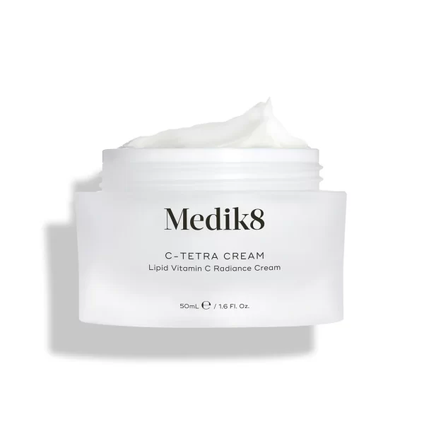 Medik8 C-Tetra® Cream 50ml