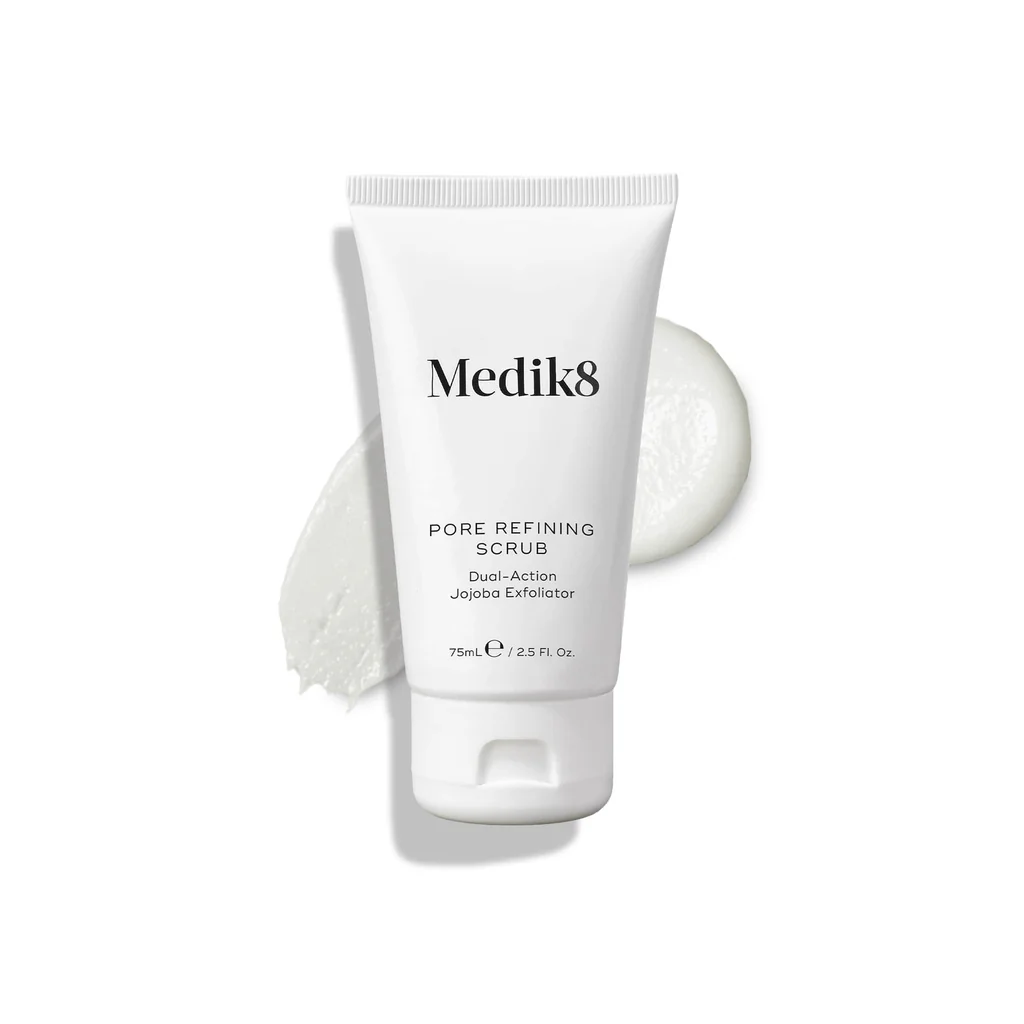 Medik8 Pore Refining Scrub™ 75ml