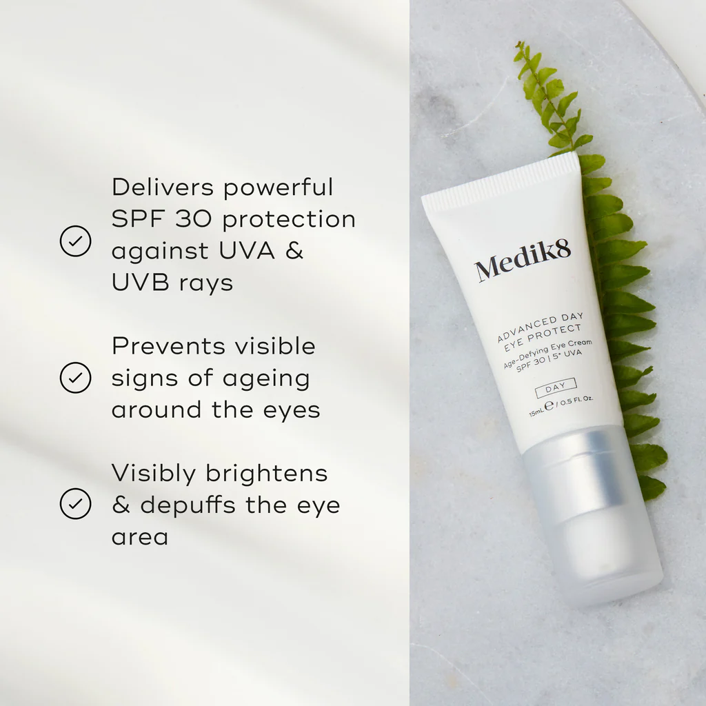 Medik8 Advanced Day Eye Protect™