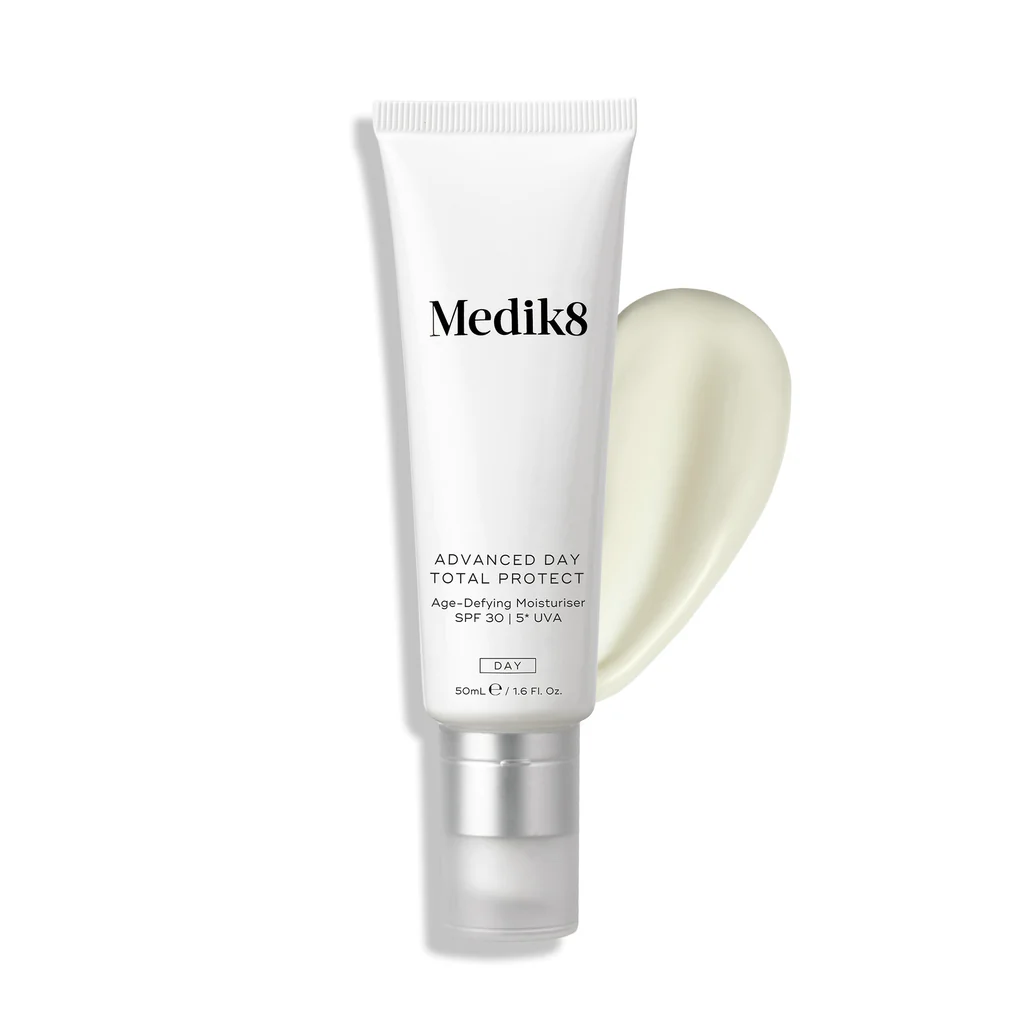 Medik8 Advanced Day Total Protect™ 50ml