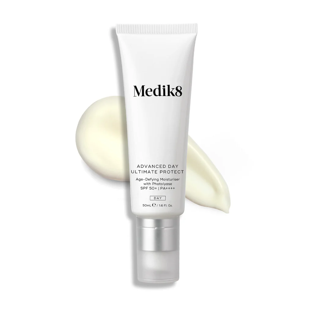 Medik8 Advanced Day Ultimate Protect SPF 50+