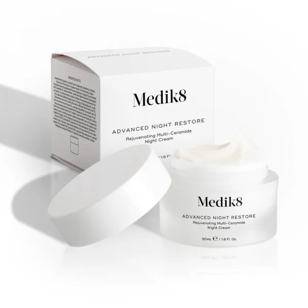 Medik8 Advanced Night Restore™ 50ml - Image 7