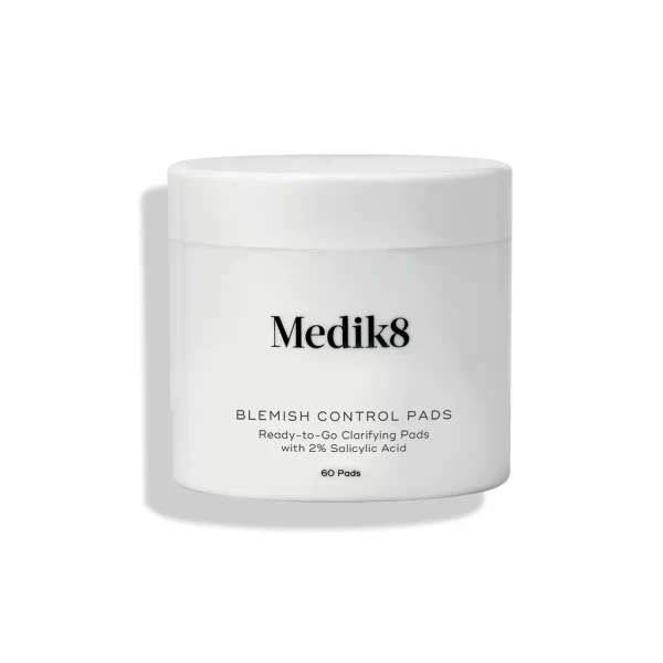 Medik8 Blemish Control Pads™ - 60 pads