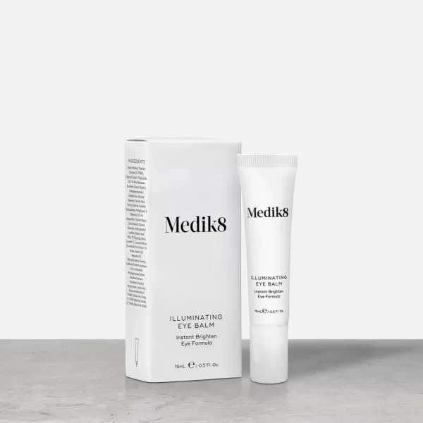 Medik8 Illuminating Eye Balm™