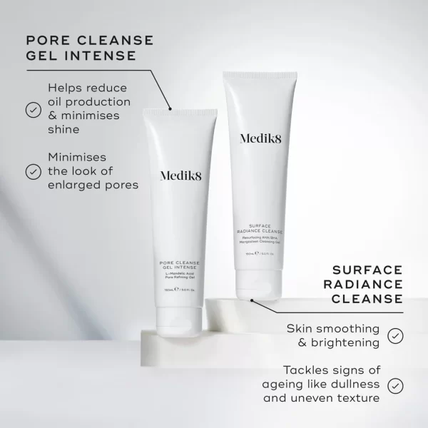 Medik8 Surface Radiance Cleanse™ - Image 4