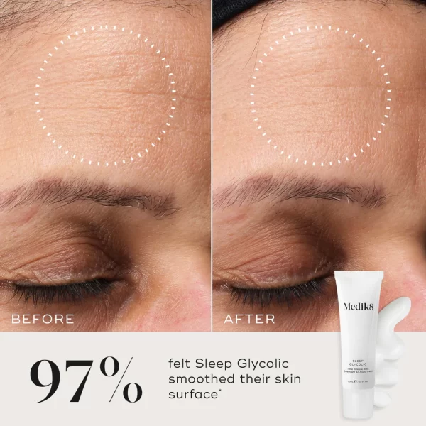 Medik8 Sleep Glycolic - Image 3