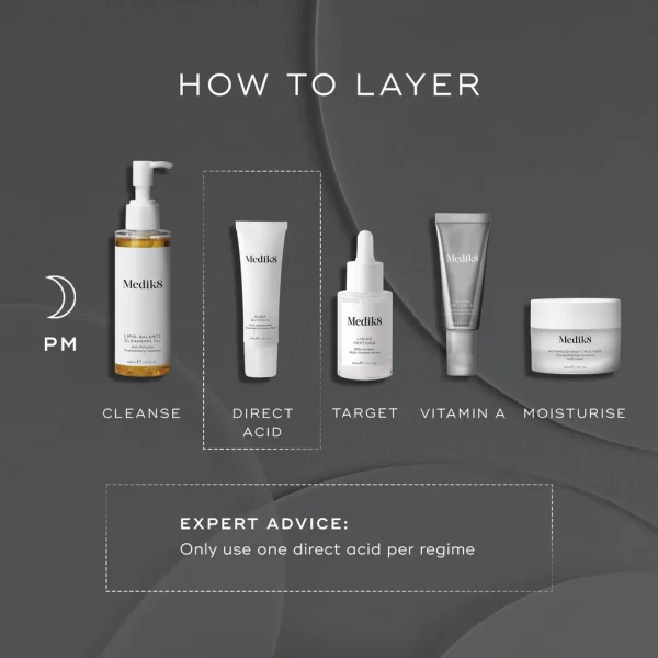 Medik8 Sleep Glycolic - Image 4