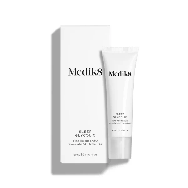 Medik8 Sleep Glycolic - Image 6