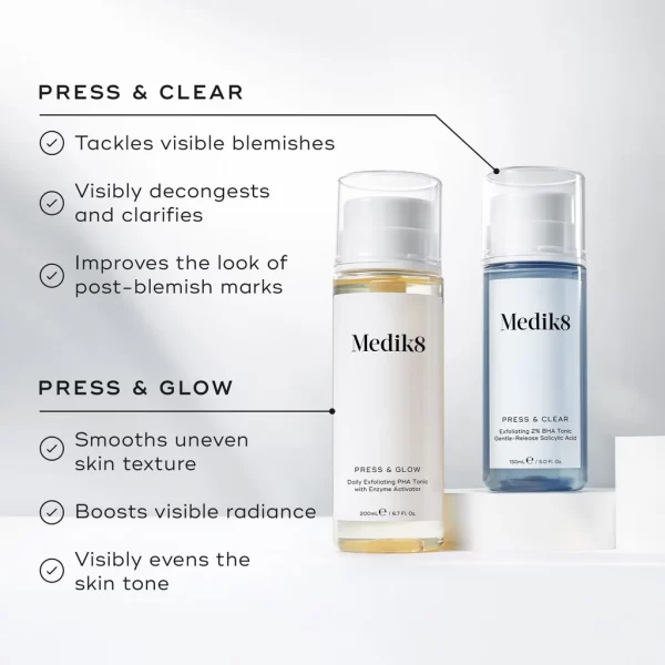 Medik8 Press and Glow - Image 6