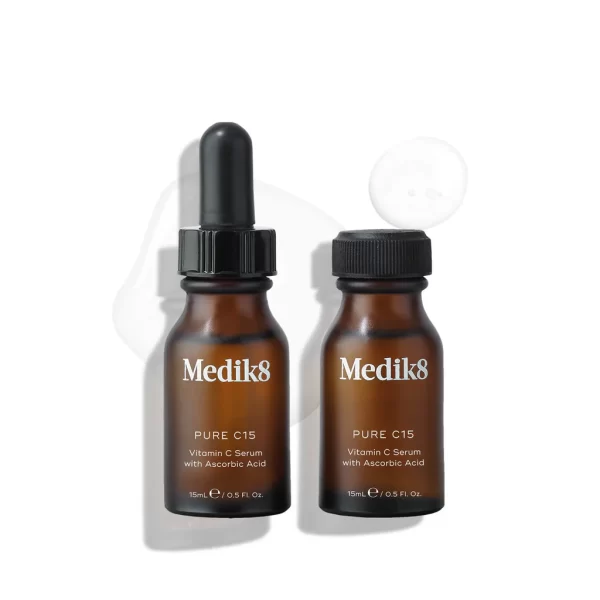 Medik8 Pure C15™ 2 x 15ml