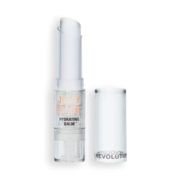 Revolution Jelly Lip Oil - Image 4