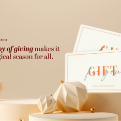 Gift Vouchers