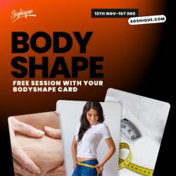 Bodysculpting Packages