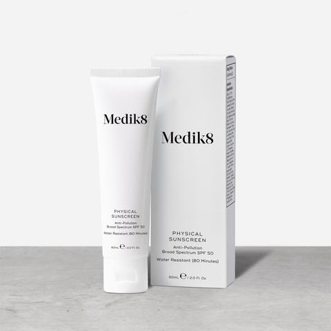 medik8 spf 50 review