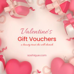 Gift Vouchers