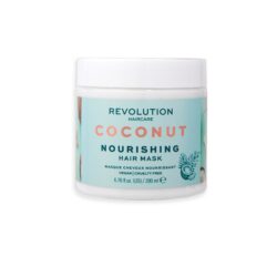 Revolution Hair Mask