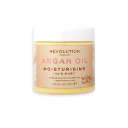 Revolution Hair Mask