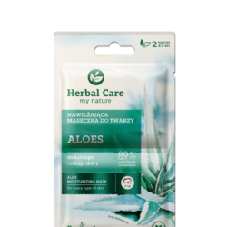 Herbal Care Sachet Mask