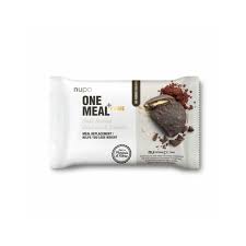 One Meal +Prime Soft Baked, Apple & Cinnamon – Cookies and cream