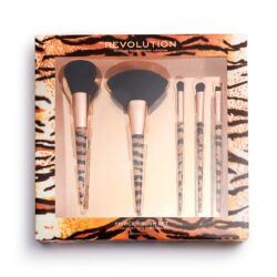 Revolution Fierce Brush Set