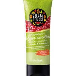 Tutti Frutti regenerating Hand & Nail Cream