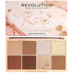 Revolution Roxxsaurus Highlight & Contour Palette