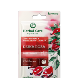 Herbal Care Sachet Mask